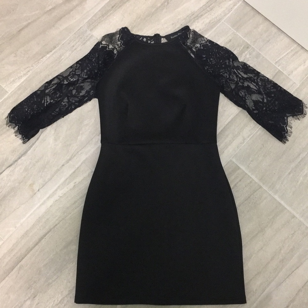 That Little Black Dress